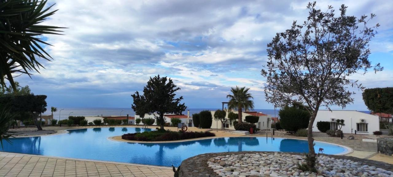 Apartamento The Forest Golf Penthouse With Real Mountain&seaviews Agios Amvrosios (Kyrenia)