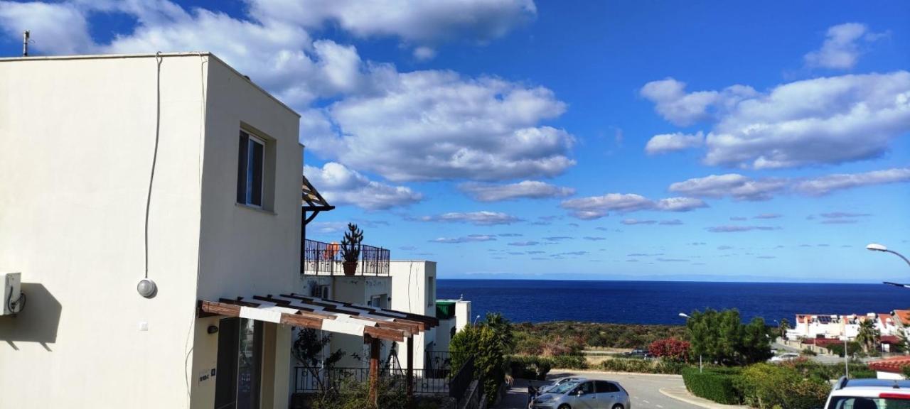 Apartamento The Forest Golf Penthouse With Real Mountain&seaviews Agios Amvrosios (Kyrenia)