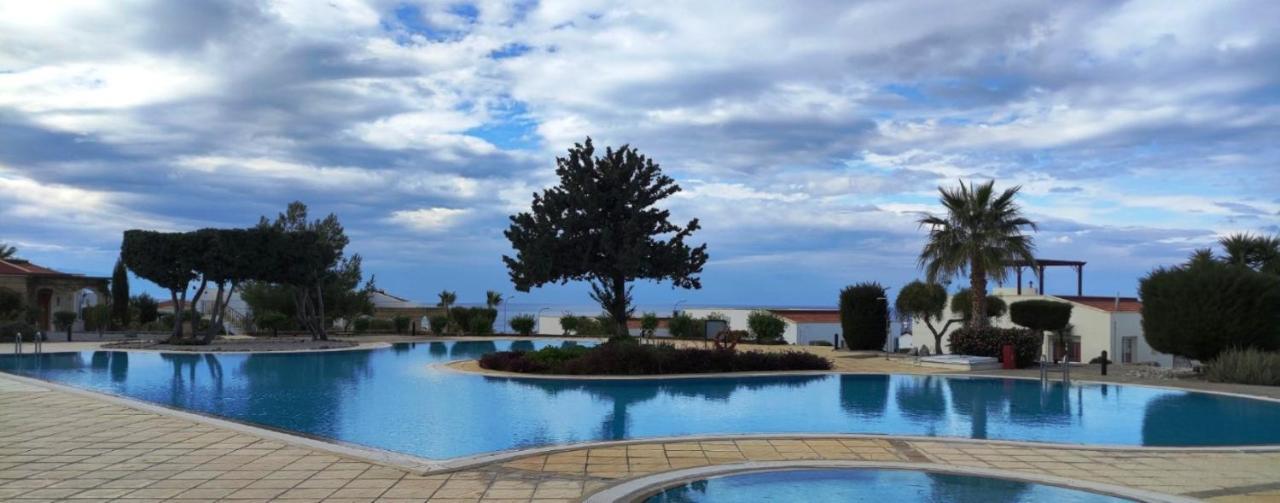 Apartamento The Forest Golf Penthouse With Real Mountain&seaviews *