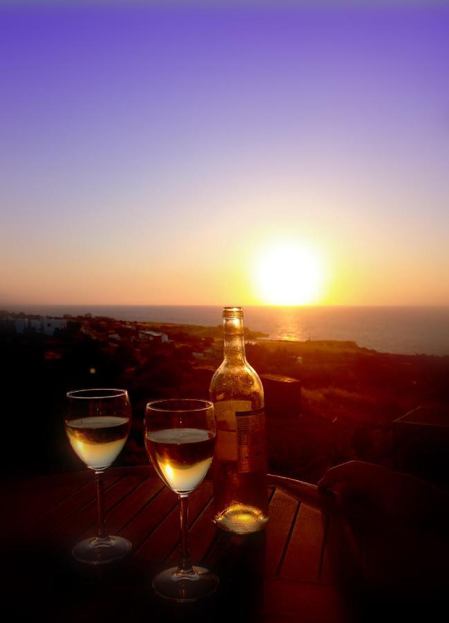 The Forest Golf Penthouse With Real Mountain&seaviews Apartamento Agios Amvrosios (Kyrenia)