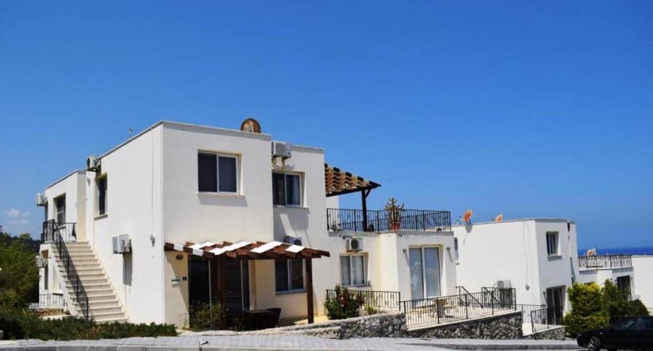The Forest Golf Penthouse With Real Mountain&seaviews