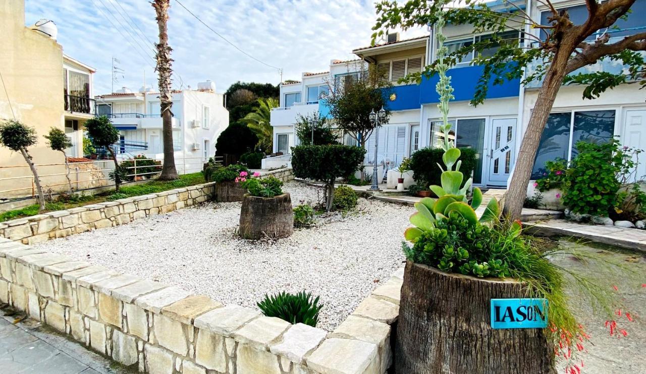 Apartment Iason Seaview In Latchi *