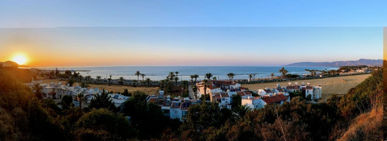 Apartment Iason Seaview In Latchi *