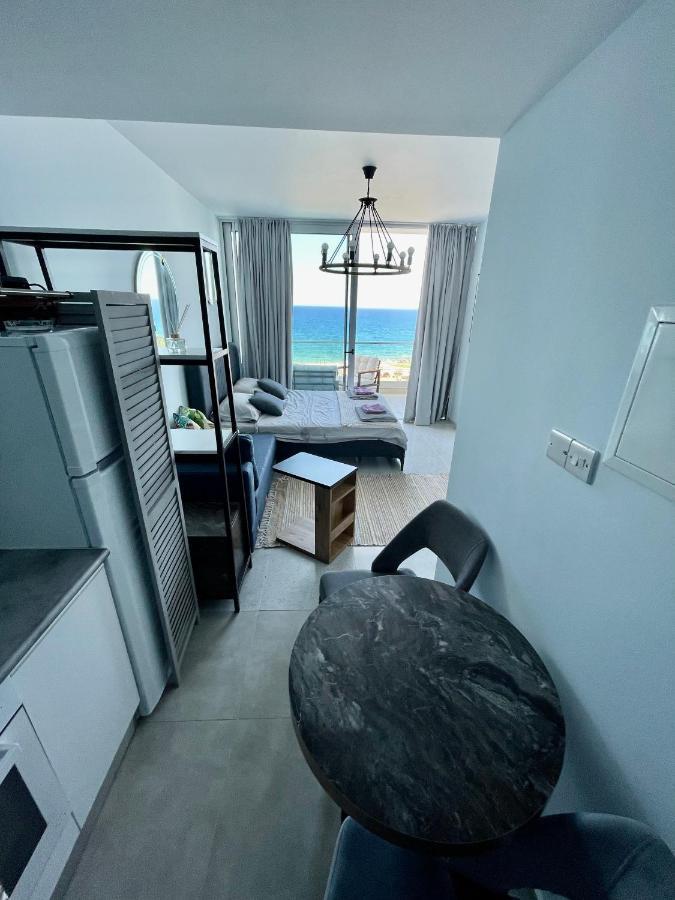 Apartment Sea View By The Coast *