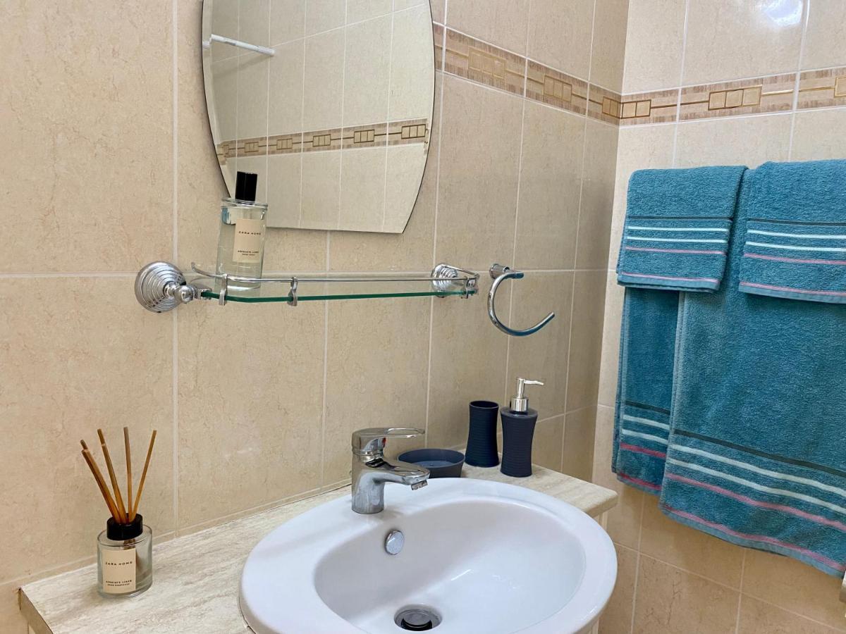 Royal Seacrest а203 Sea View Apartment Paphos