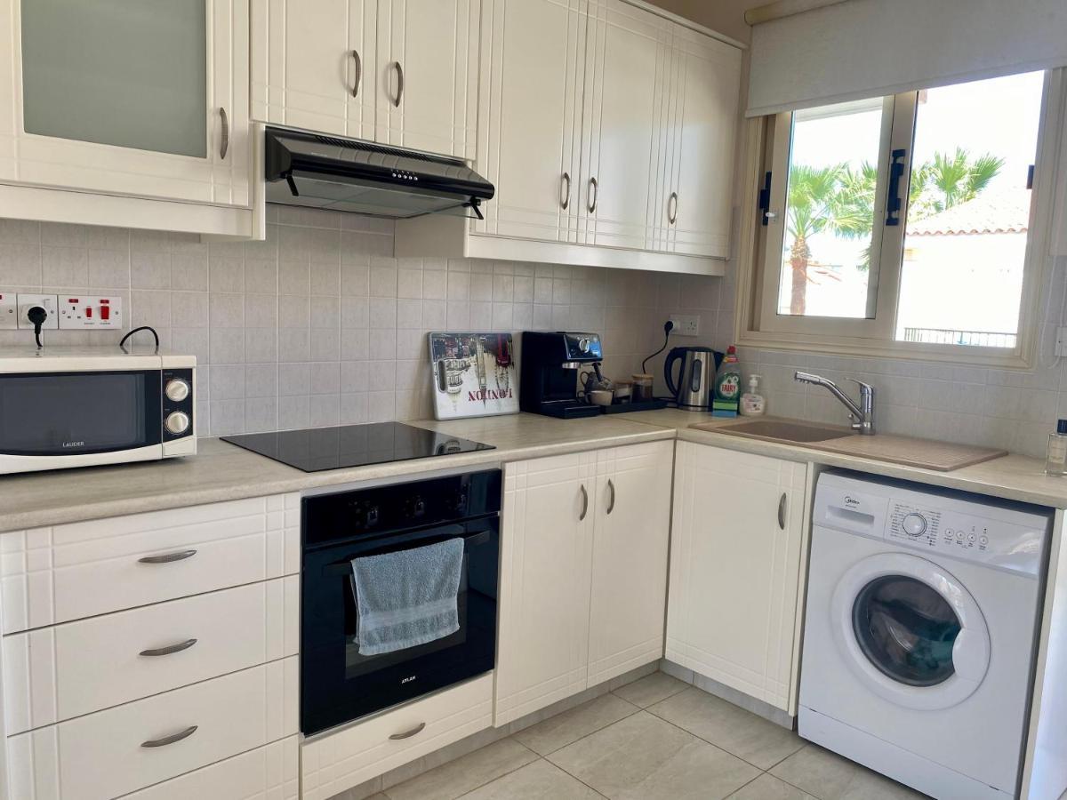 Apartment Royal Seacrest а203 Sea View Paphos