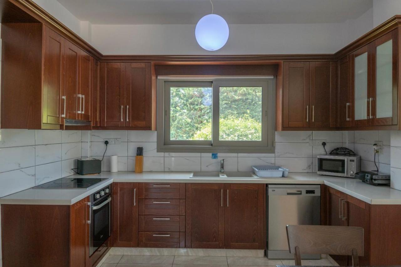 Rafaella Villa- Pvt Pool-near Sea/beach Villa *