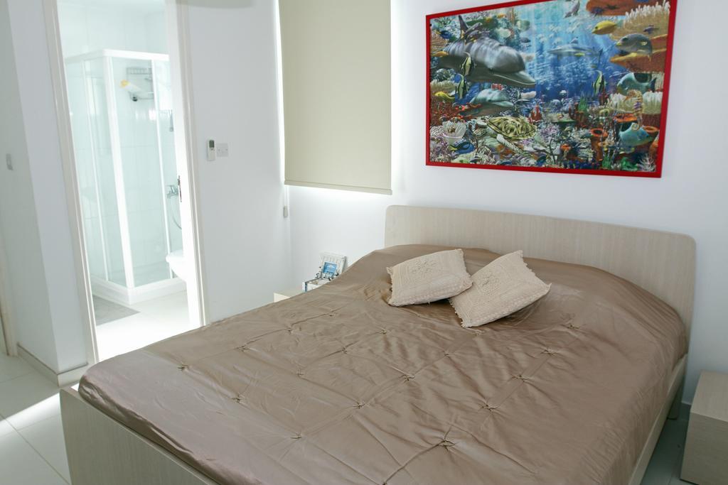 Villa Villa Pernera *