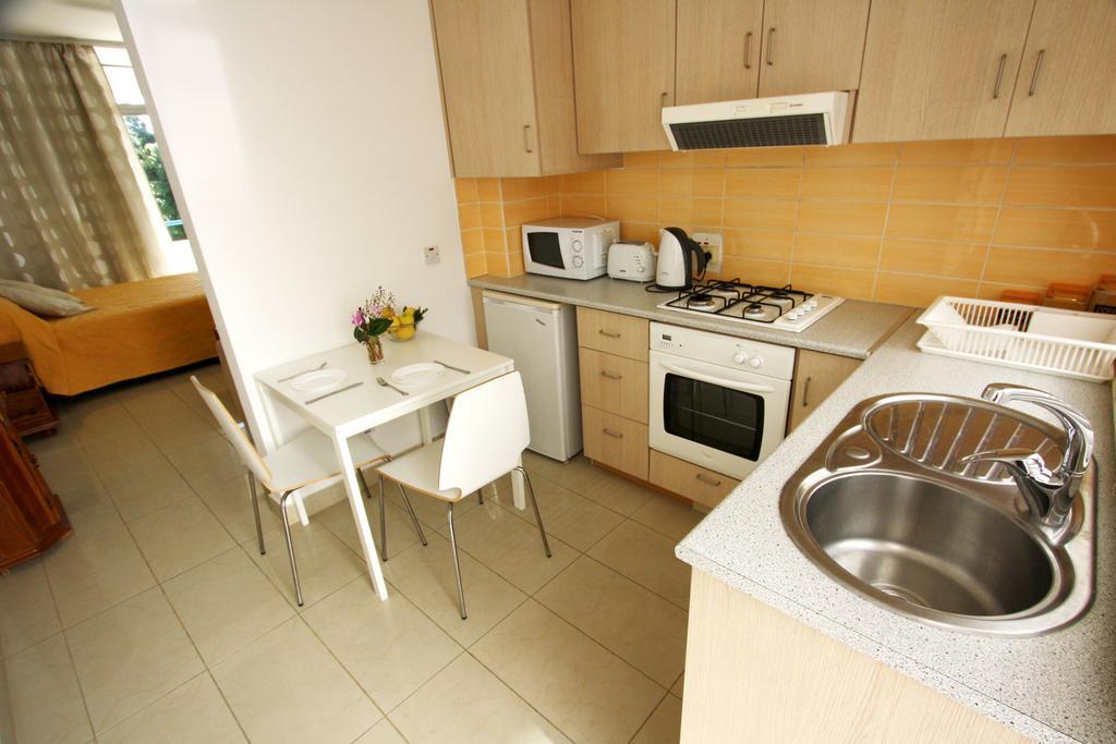 Apartment Pissouri Beach Apartments *