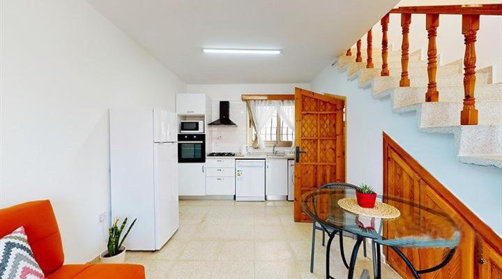 Templos Homes Holiday home *