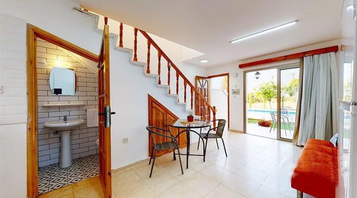 Templos Homes Holiday home