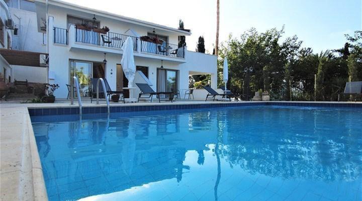 Holiday home Templos Homes