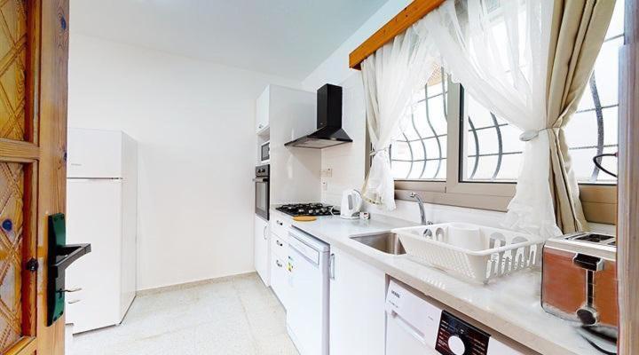 Templos Homes Kyrenia (Northern Cyprus)