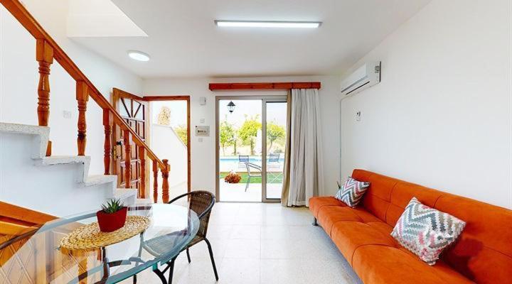 Templos Homes Kyrenia (Northern Cyprus)