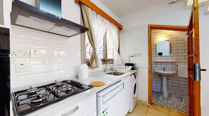 Templos Homes * Kyrenia (Northern Cyprus)