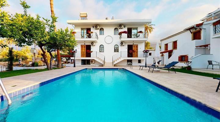 Templos Homes *