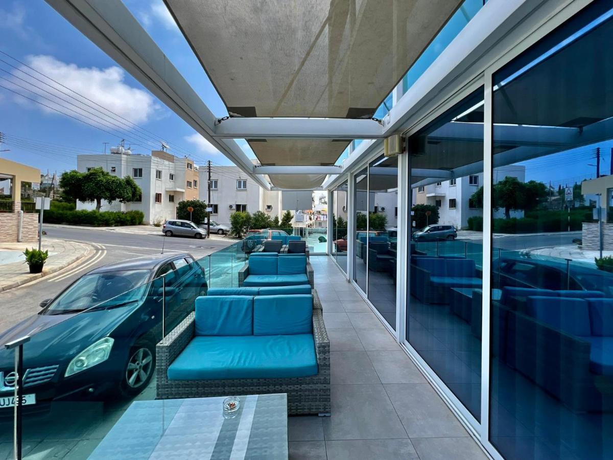 Apartment Sunny Blue Ayia Napa