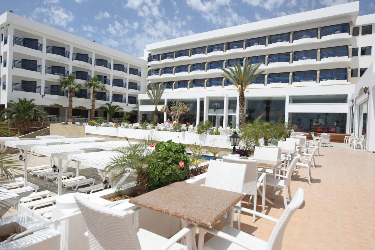 Hotel Ascos Coral