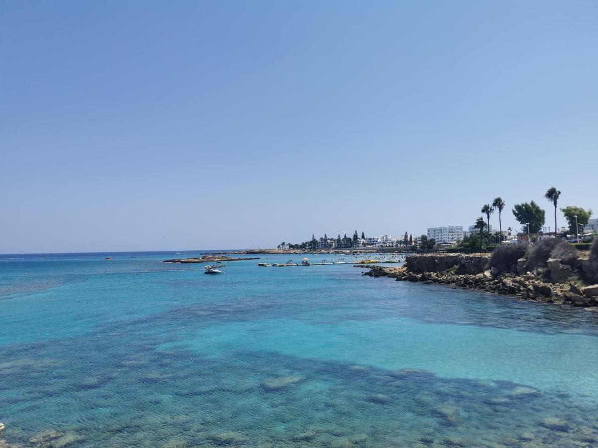 Sea View Cosy Protaras
