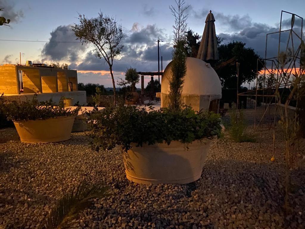 Magia22 - Place For The Soul! Holiday home Kathikas