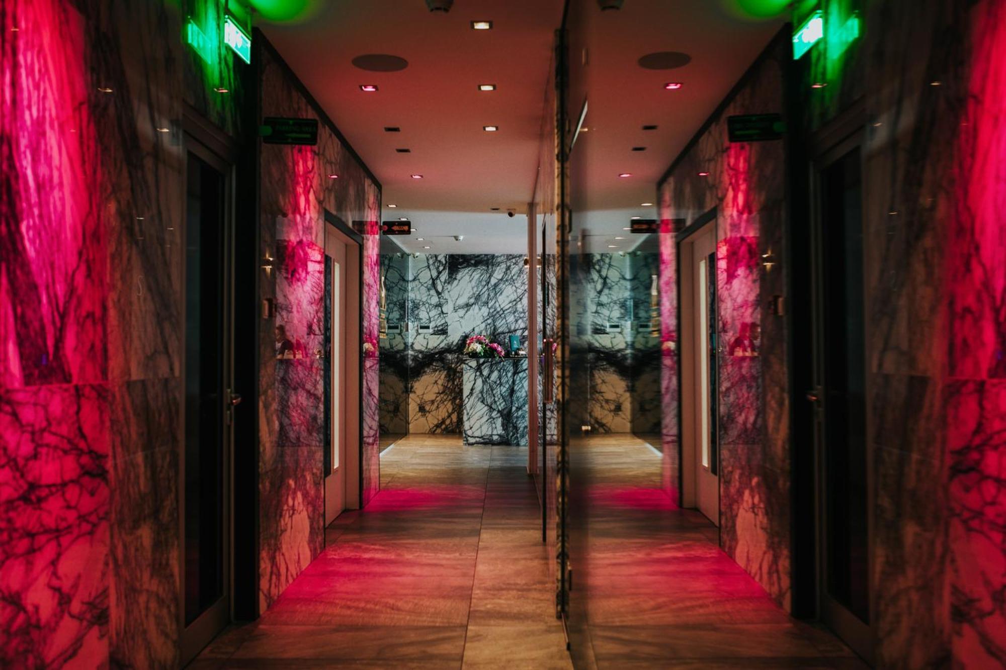 Hotel The Ciao Stelio Deluxe Boutique - Adults Only Larnaca