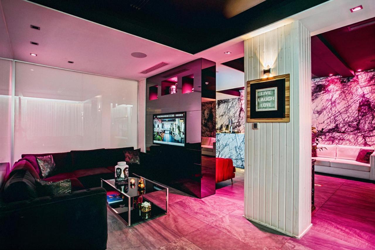 The Ciao Stelio Deluxe Boutique - Adults Only Hotel