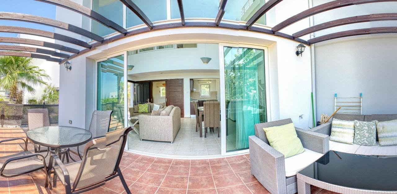 Joya Cyprus Seashore Garden * Agios Nikolaos (Famagusta)
