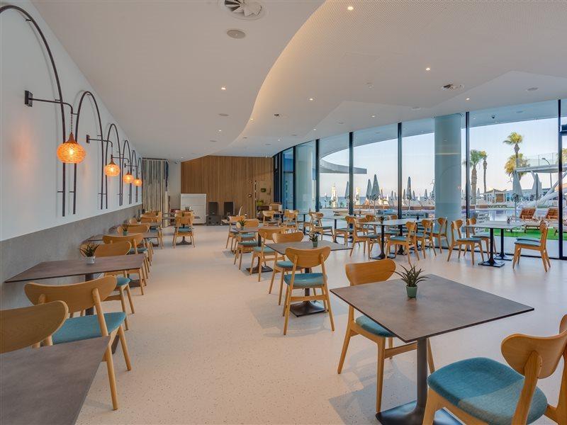 Flamingo Paradise - Adults Only Hotel Protaras