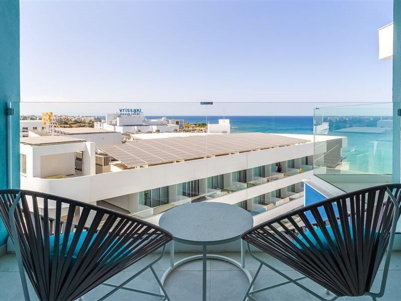 Flamingo Paradise - Adults Only Hotel Protaras