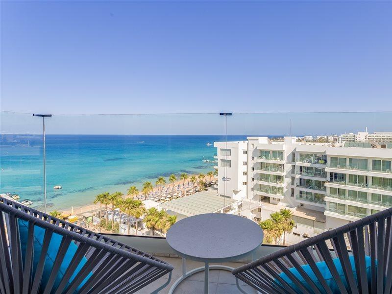 Flamingo Paradise - Adults Only Hotel 4*