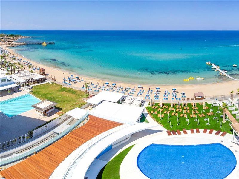 Flamingo Paradise - Adults Only Hotel