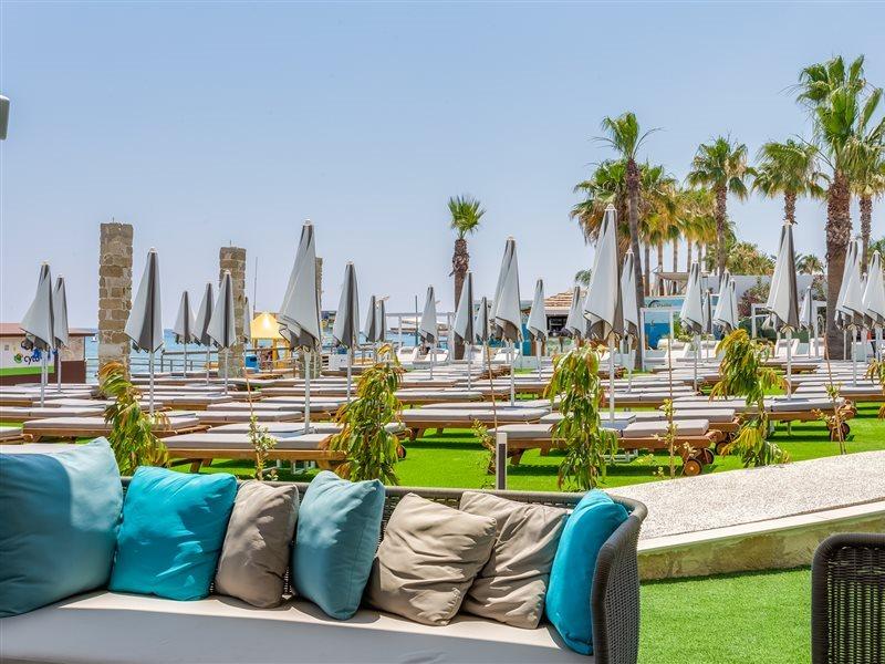 Flamingo Paradise - Adults Only Hotel Protaras