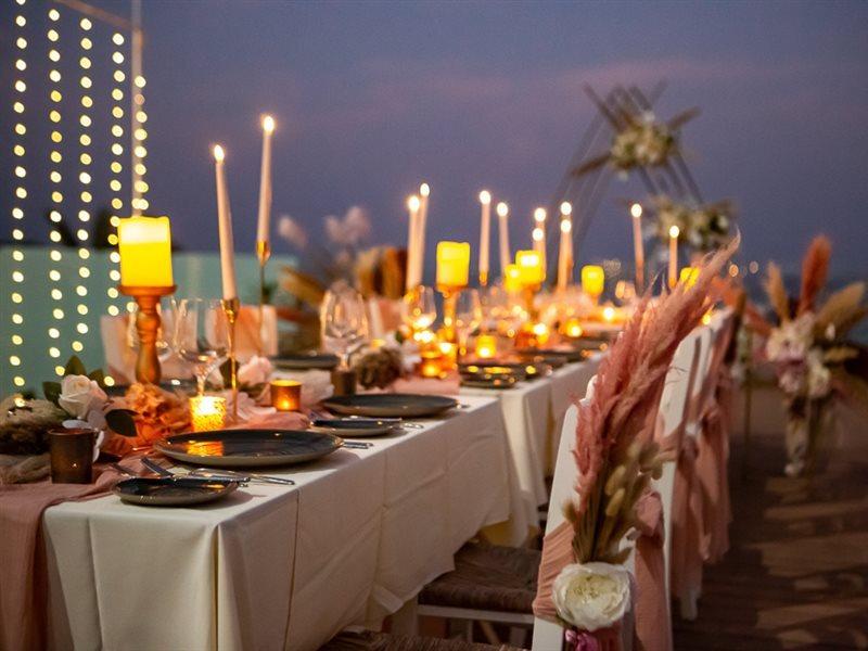 Flamingo Paradise - Adults Only Hotel Protaras