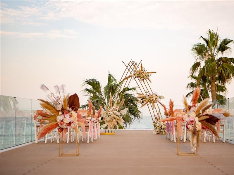 Flamingo Paradise - Adults Only Hotel Protaras