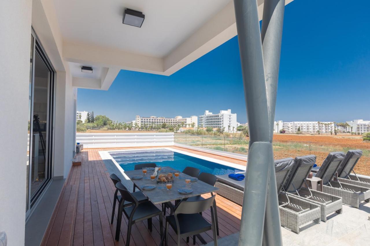 Villa Sol E Mar
