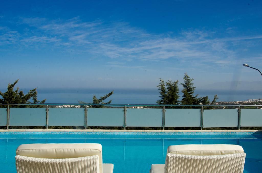 Esprit 20 Villa *
