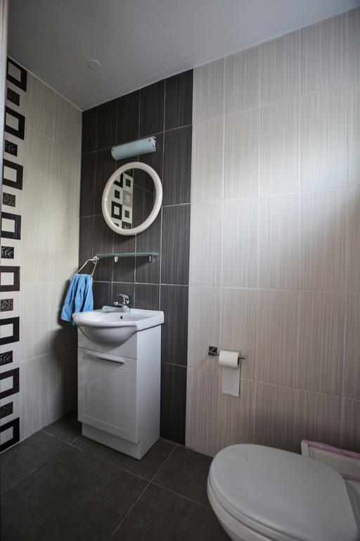 Apartamento Merab Napa Agia Napa