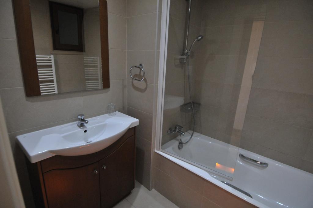Apartment Ithaki Phinikoudes No. 102 Larnaca