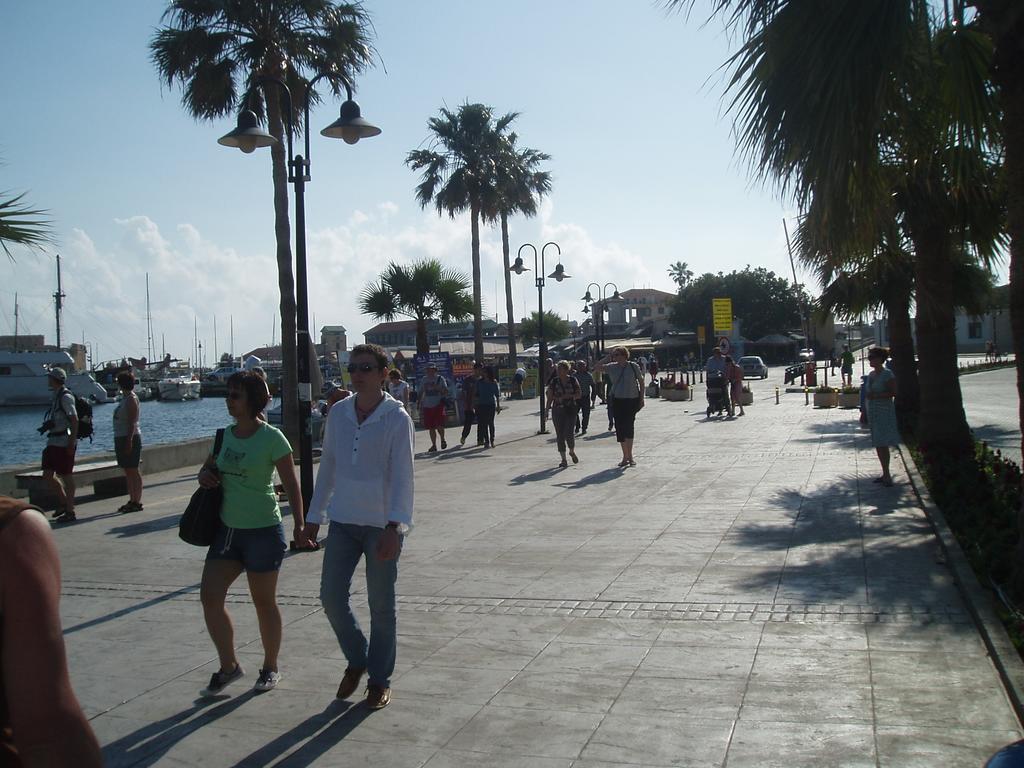 Pousada Hesperides Gardens *