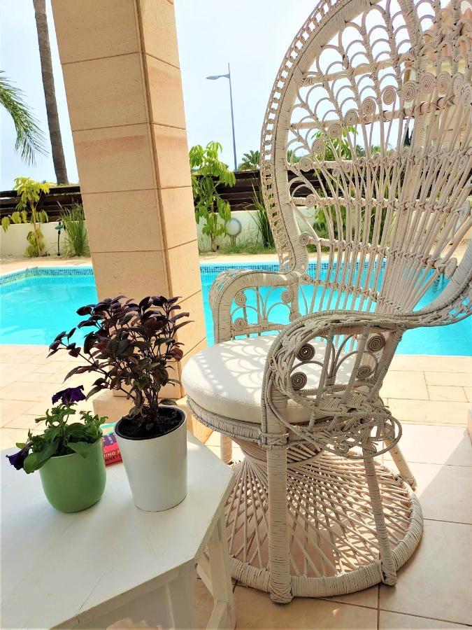 Chill And Joy Paralimni