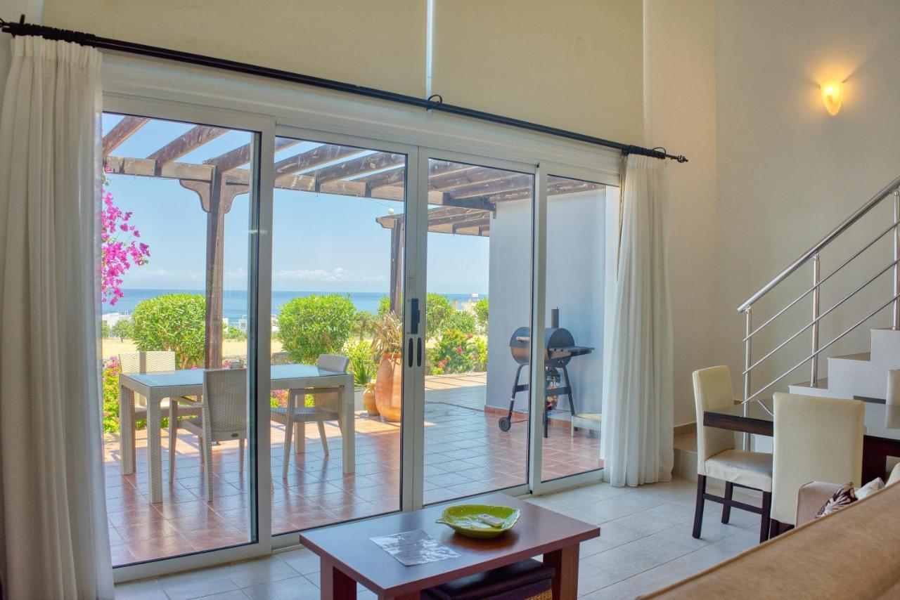 Apartment Joya Cyprus Maroon Garden