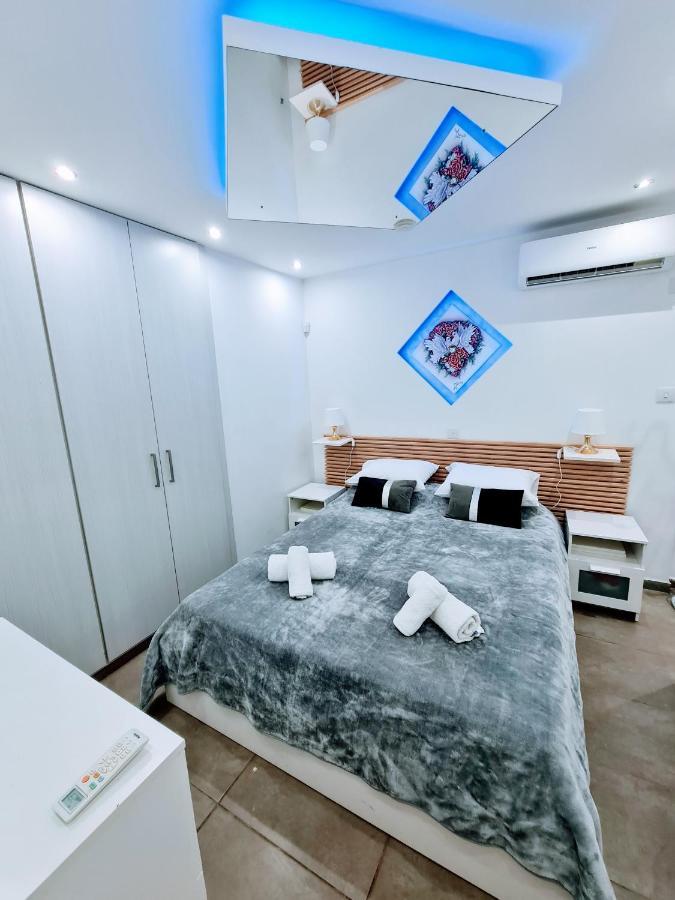 Apartment Hidden Lights Deluxe Ayia Napa