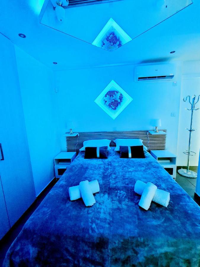 Apartment Hidden Lights Deluxe Ayia Napa