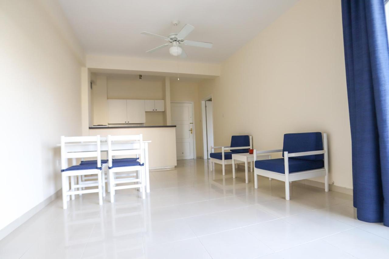 Appartement Center