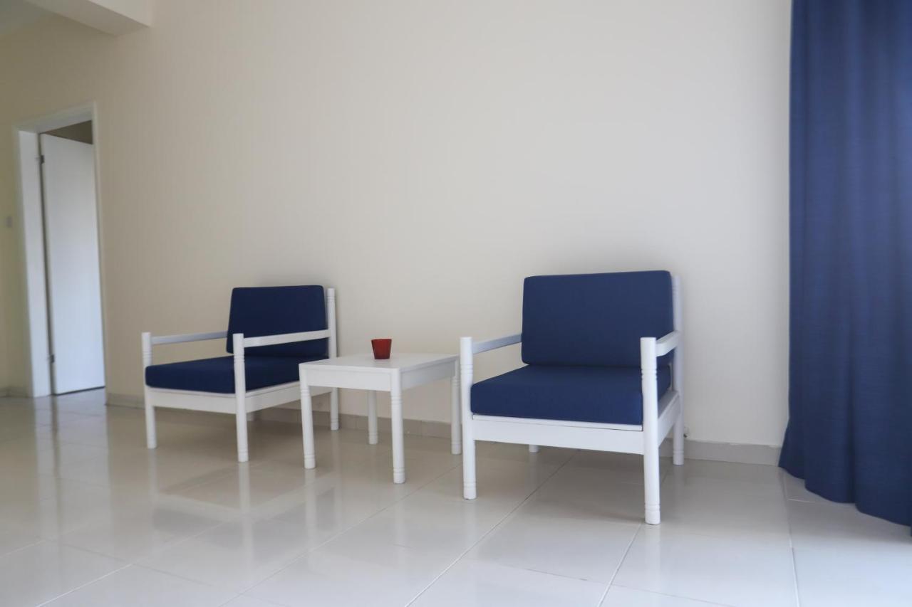 Center Larnaca