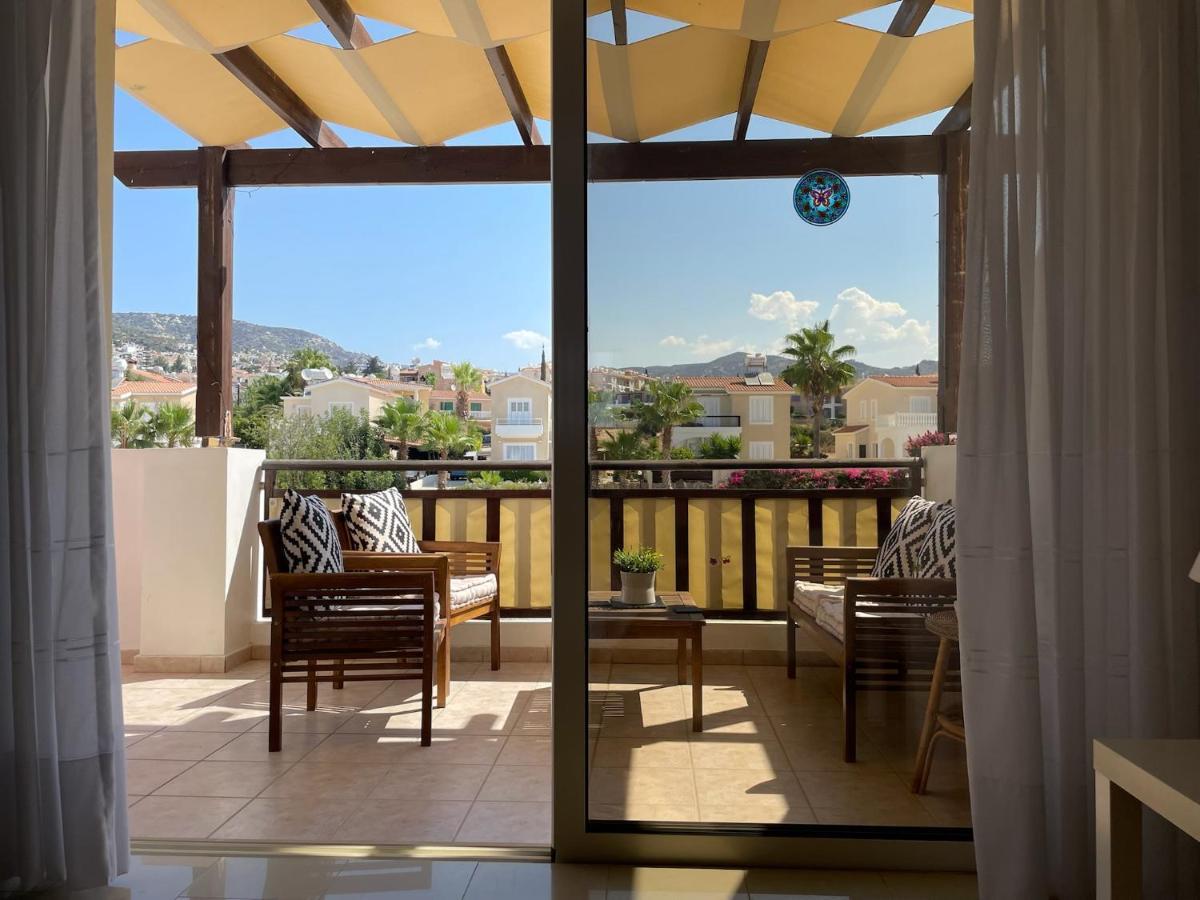 Modern And Stylish In Vanessa Complex Appartement