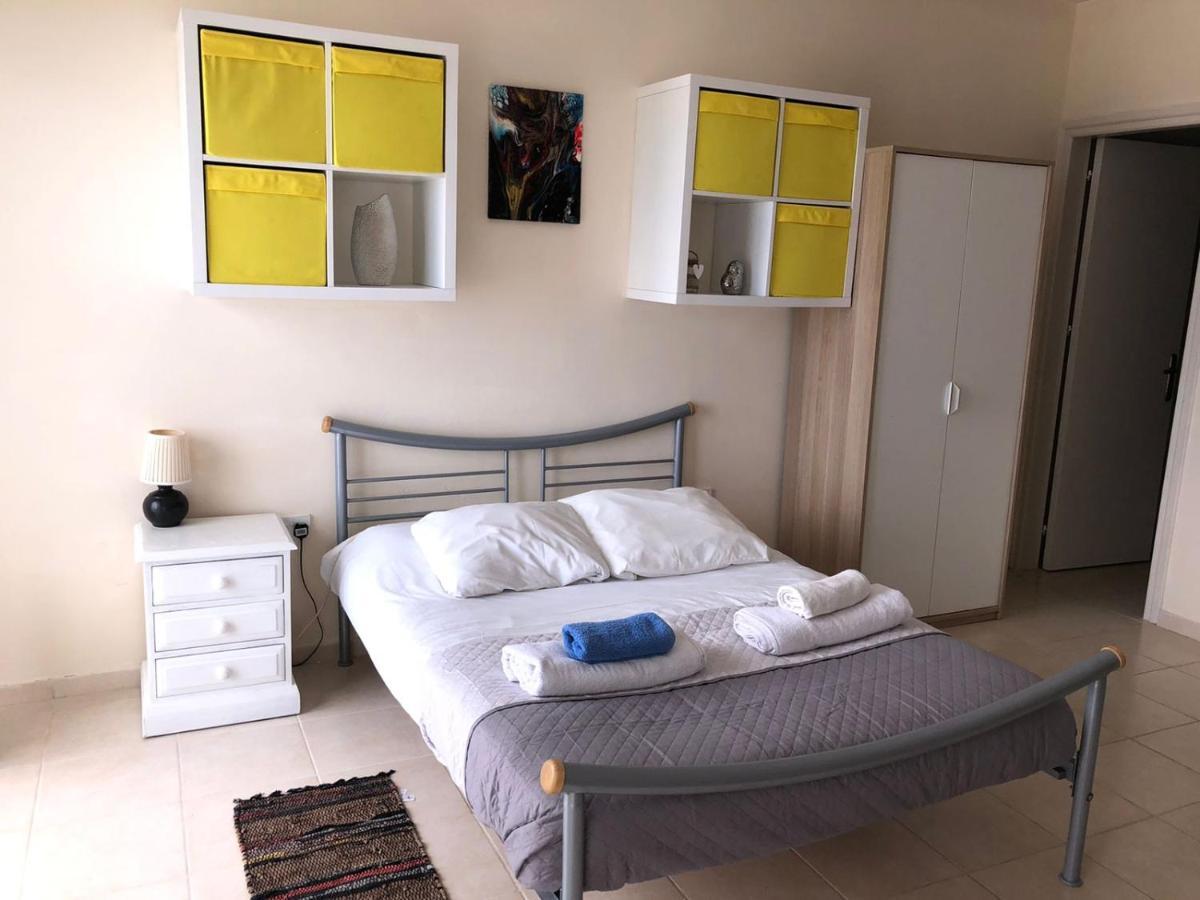 Panoramic Holidays Apartamento *