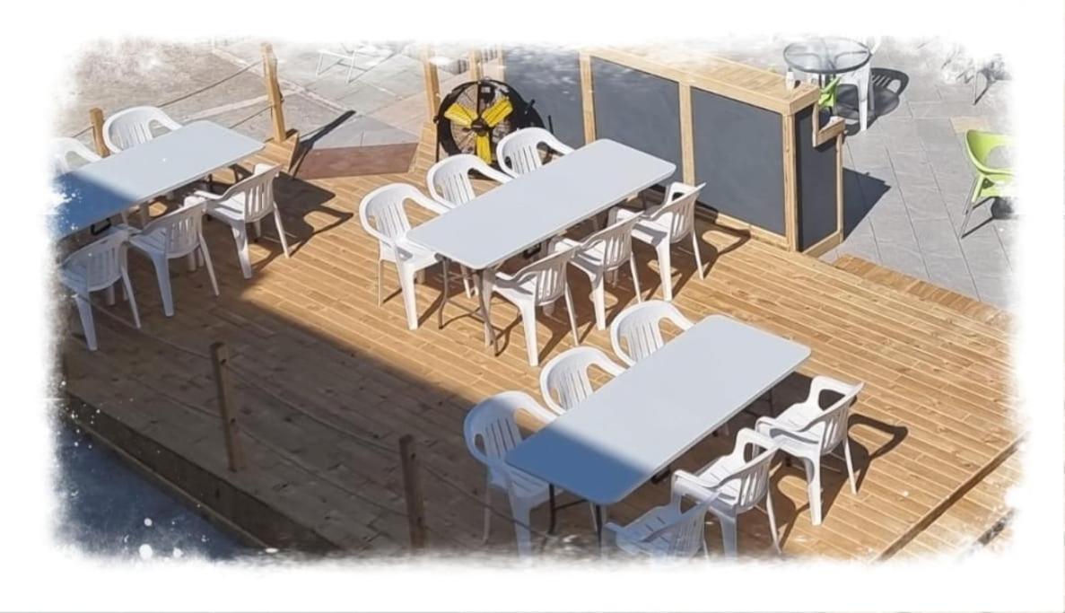 Panoramic Holidays Apartamento Pegeia