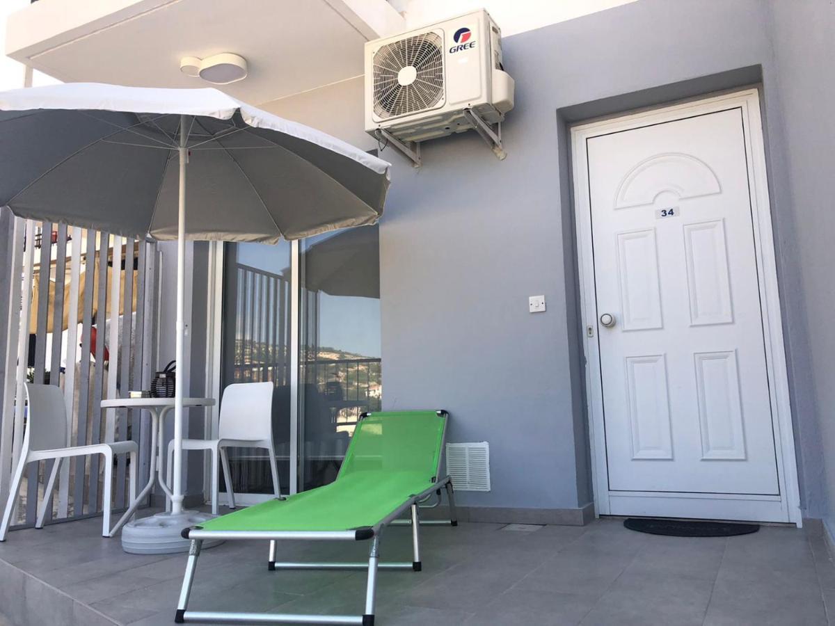 Apartamento Panoramic Holidays