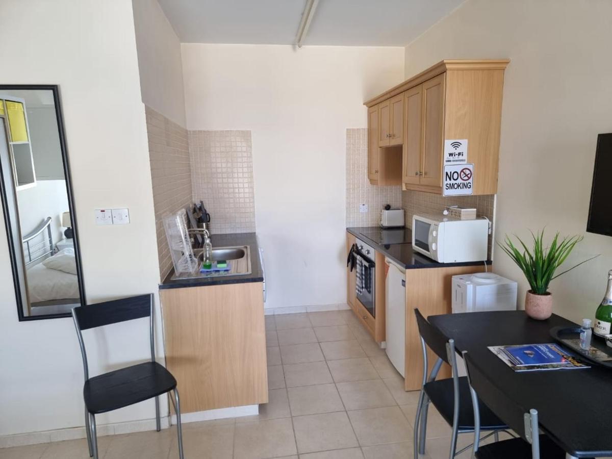 Panoramic Holidays Apartamento *
